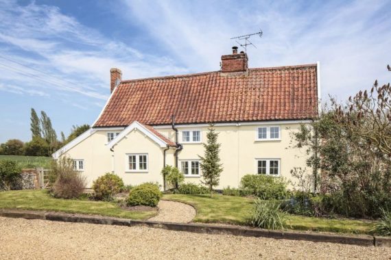 3 Bedroom Detached